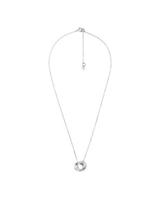 Michael Kors Necklace: Sterling Silver MKC1554AN040