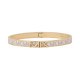 "Michael Kors Armband STAINLESS STEEL MKJ7831710 - TicTacArea.com"