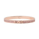 "Michael Kors Armband STAINLESS STEEL MKJ7833791 - TicTacArea.com"