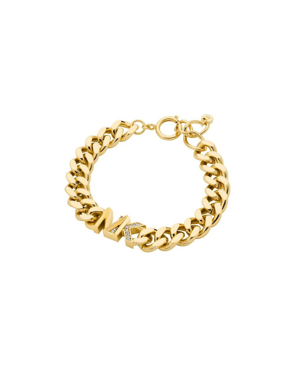 "Michael Kors Armband BRASS MKJ7834710 - TicTacArea.com"