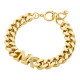 "Michael Kors Armband BRASS MKJ7834710 - TicTacArea.com"