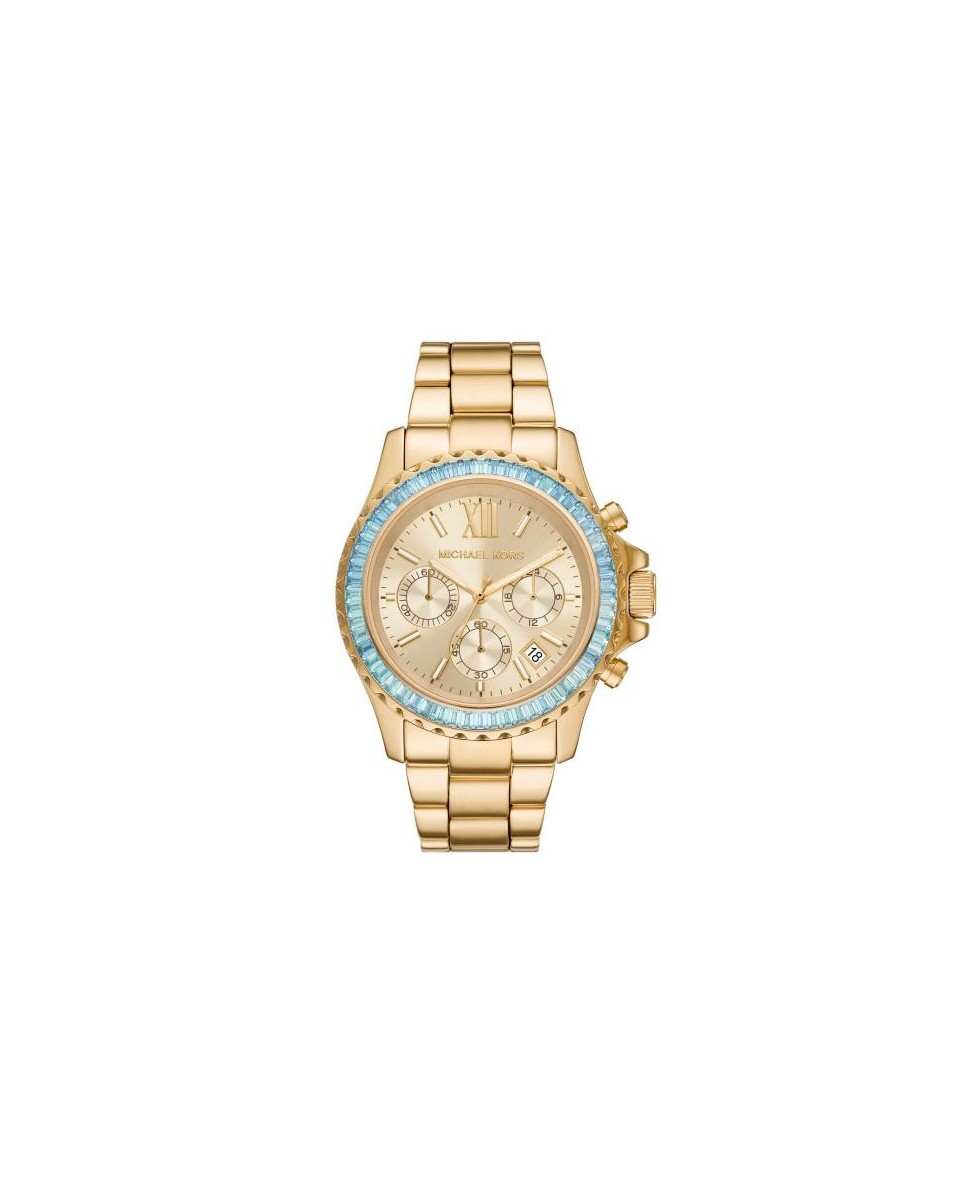 Acquista Orologio Michael Kors STAINLESS STEEL MK7210