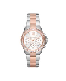 Michael Kors Stainless Steel MK7214 Watch