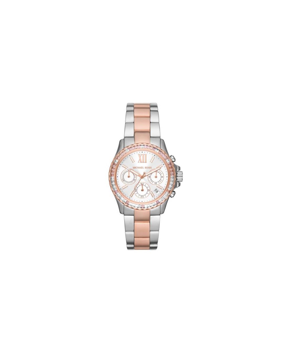 Michael Kors Stainless Steel MK7214 Watch