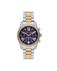 Buy Watch Michael Kors STAINLESS STEEL MK7218