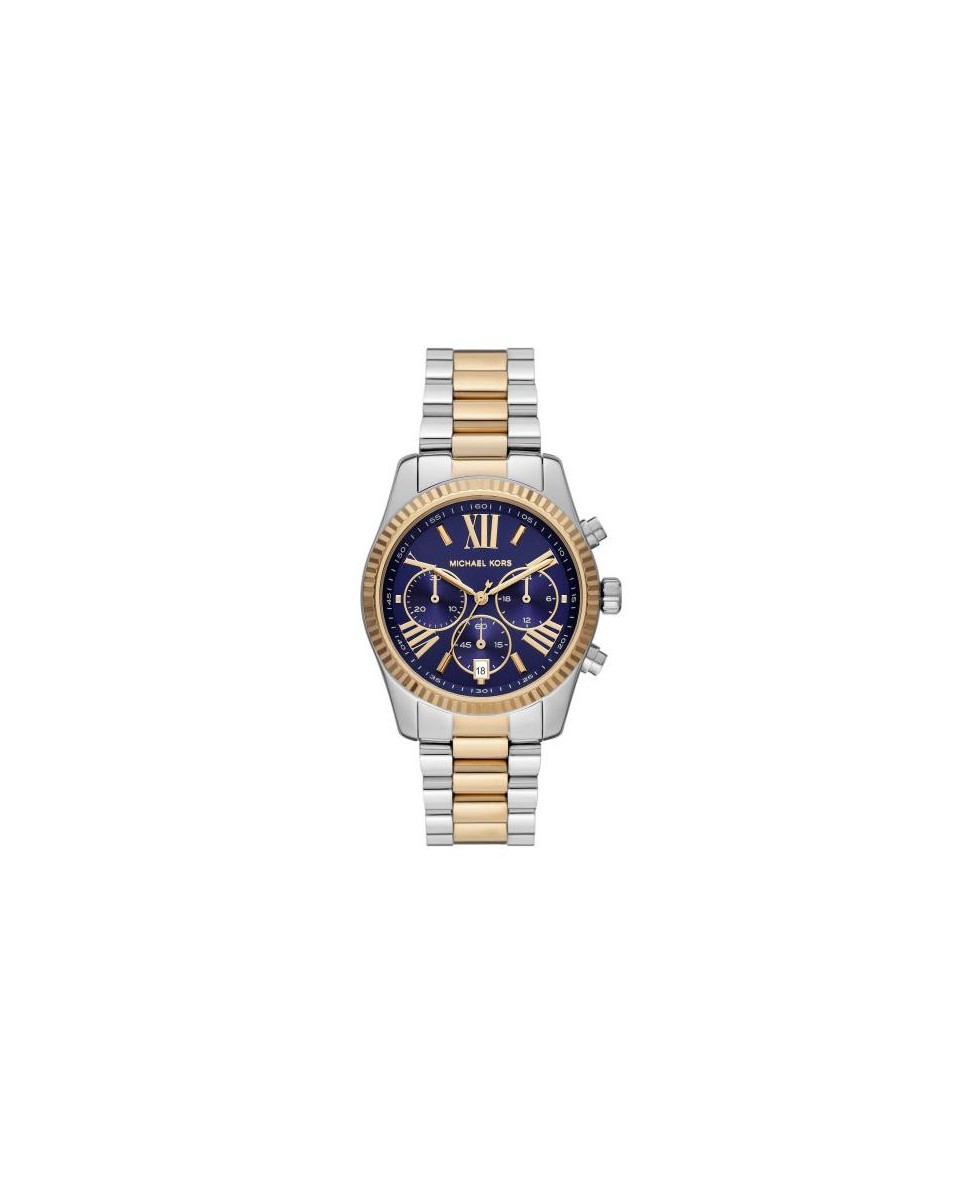 Buy Watch Michael Kors STAINLESS STEEL MK7218