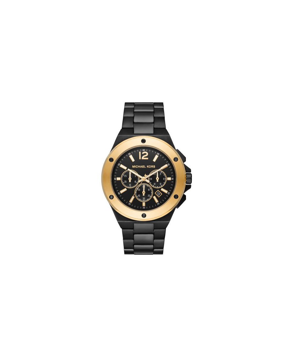 Michael Kors Stainless Steel MK8941 Watch