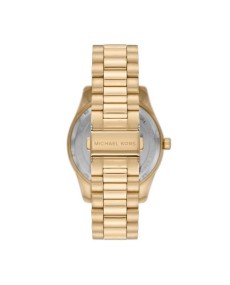 Relógio Michael Kors MK8947: Elegância em Aço Inoxidável