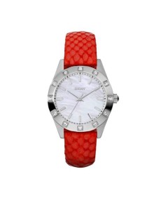 DKNY NY8786 Correa para Reloj streetsmart Nolita NY8786