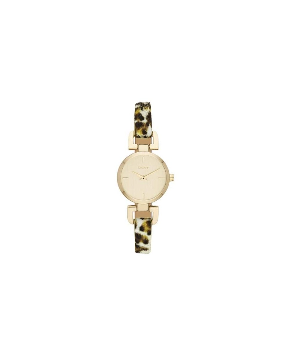 DKNY NY8880 Strap for Watch Essentials NY8880