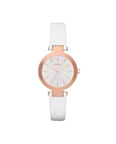 DKNY NY8835 Strap for Watch Essentials NY8835