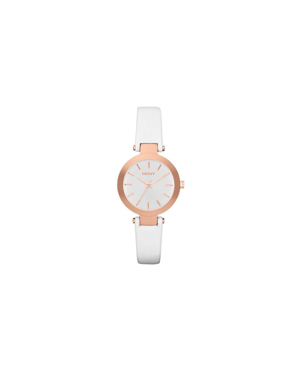 DKNY NY8835 Strap for Watch Essentials NY8835