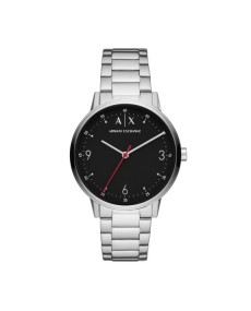 Buy Watch Armani Exchange AX STAINLESS STEEL AX2737