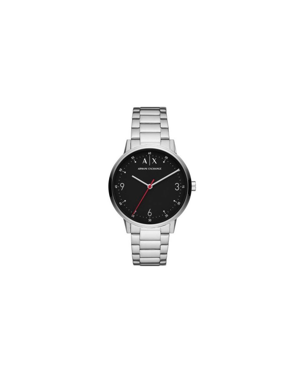 Buy Watch Armani Exchange AX STAINLESS STEEL AX2737