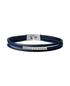 "LEATHER AXG0084040 Emporio Armani - TicTacArea.com"