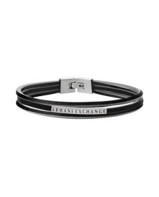 Emporio Armani Leather AXG0085040: TicTacArea