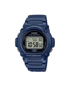 Casio COLLECTION W-219H-2AVEF