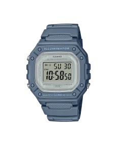 Casio COLLECTION W-218HC-2AVEF