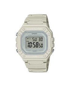 Casio COLLECTION W-218HC-8AVEF