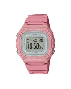 Casio COLLECTION W-218HC-4AVEF