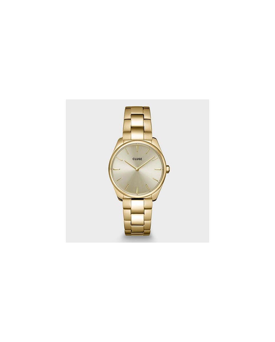 Buy Cluse Feroce Petite CW11212 Watch 