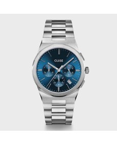 Acheter Montre Cluse Vigoureux Chrono CW20801