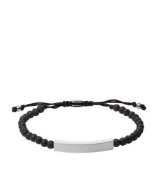 "Fossil Armband SEMI-PRECIOUS JF03247040 - TicTacArea.com"