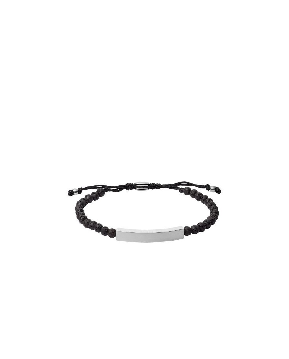 "Fossil Armband SEMI-PRECIOUS JF03247040 - TicTacArea.com"