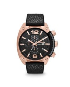 Diesel DZ4297 Armbander fur Uhr streetsmart Fall 2013 DZ4297