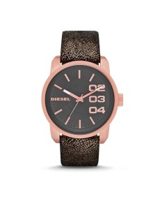 Diesel DZ5372 Armbander fur Uhr streetsmart Fall 2013 DZ5372