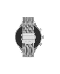 Buy Watch Fossil STAINLESS STEEL MESH FTW6083