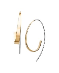 Skagen Earring STAINLESS STEEL SKJ1217998 - TicTacArea