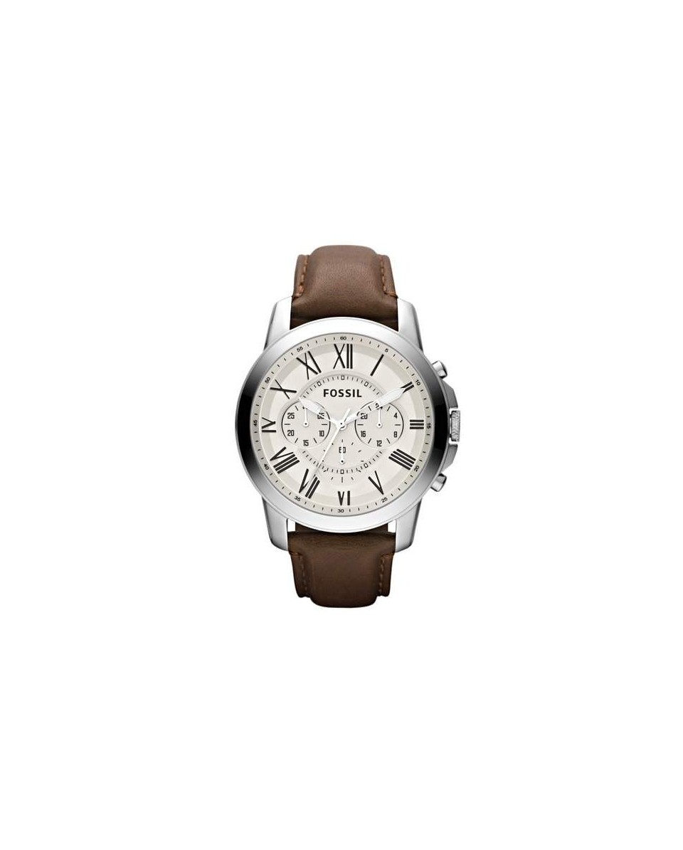 Fossil FS4735 Correa para Reloj Grant FS4735