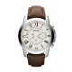 Fossil FS4735 Bracelet pour Montre Grant FS4735