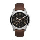 Fossil FS4813 Bracelet pour Montre Grant FS4813