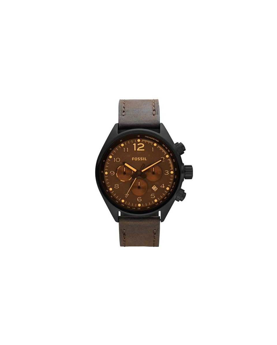 Fossil CH2782 Cinturino per Orologio Flight CH2782