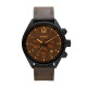 Fossil CH2782 Strap for Watch Flight CH2782