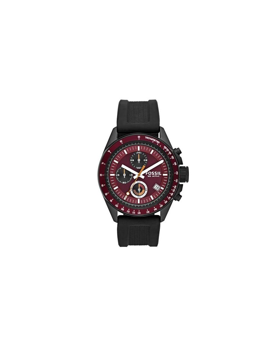 Fossil CH2876 Correa para Reloj Decker CH2876