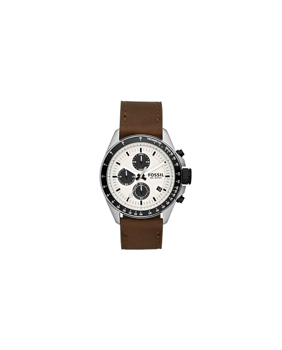 Fossil CH2882 Armbander fur Uhr Decker CH2882