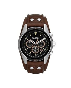 Fossil CH2891 Cinturino per Orologio Coachman CH2891