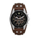 Fossil CH2891 Cinturino per Orologio Coachman CH2891