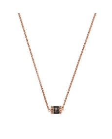 "Emporio Armani Halsband STAINLESS STEEL EGS2841221 - TicTacArea.com"