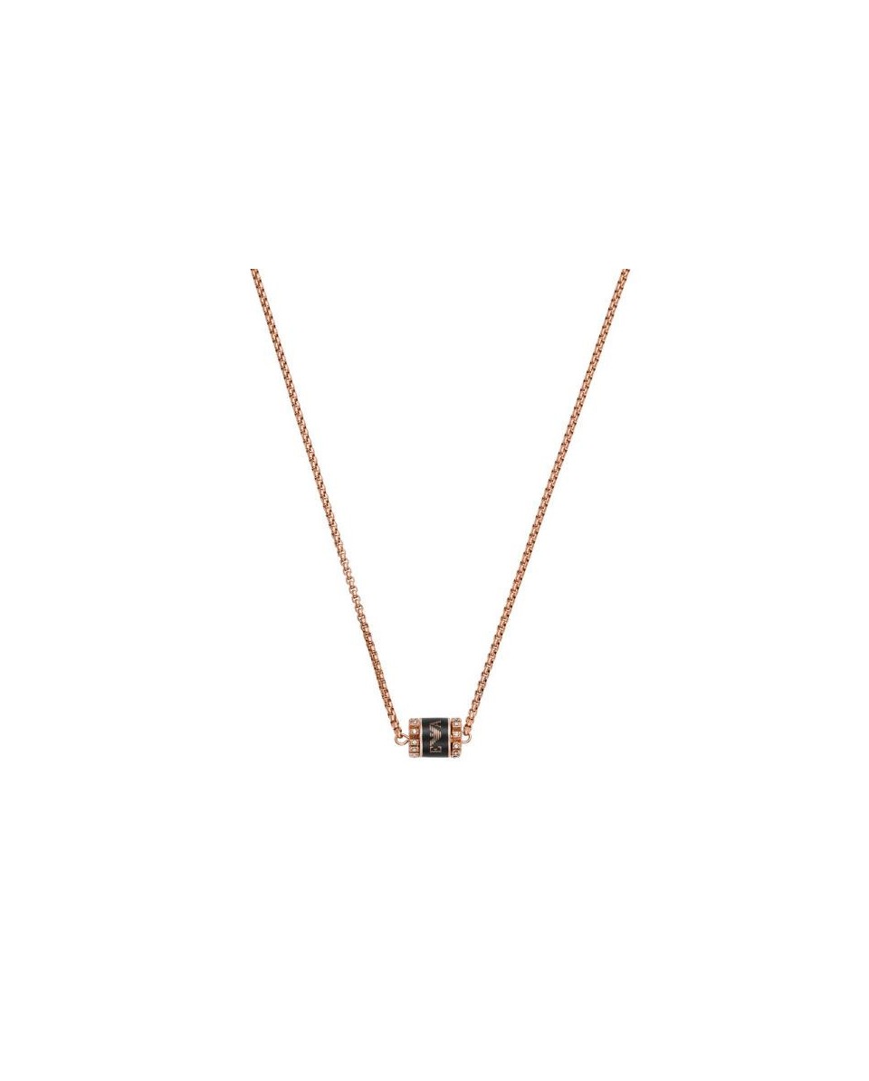 "Emporio Armani Halsband STAINLESS STEEL EGS2841221 - TicTacArea.com"