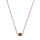 "Emporio Armani Halsband STAINLESS STEEL EGS2841221 - TicTacArea.com"