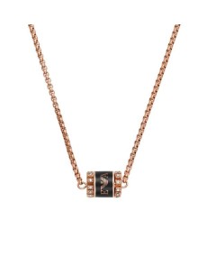 "Emporio Armani Halsband STAINLESS STEEL EGS2841221 - TicTacArea.com"