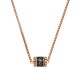 "Emporio Armani Halsband STAINLESS STEEL EGS2841221 - TicTacArea.com"