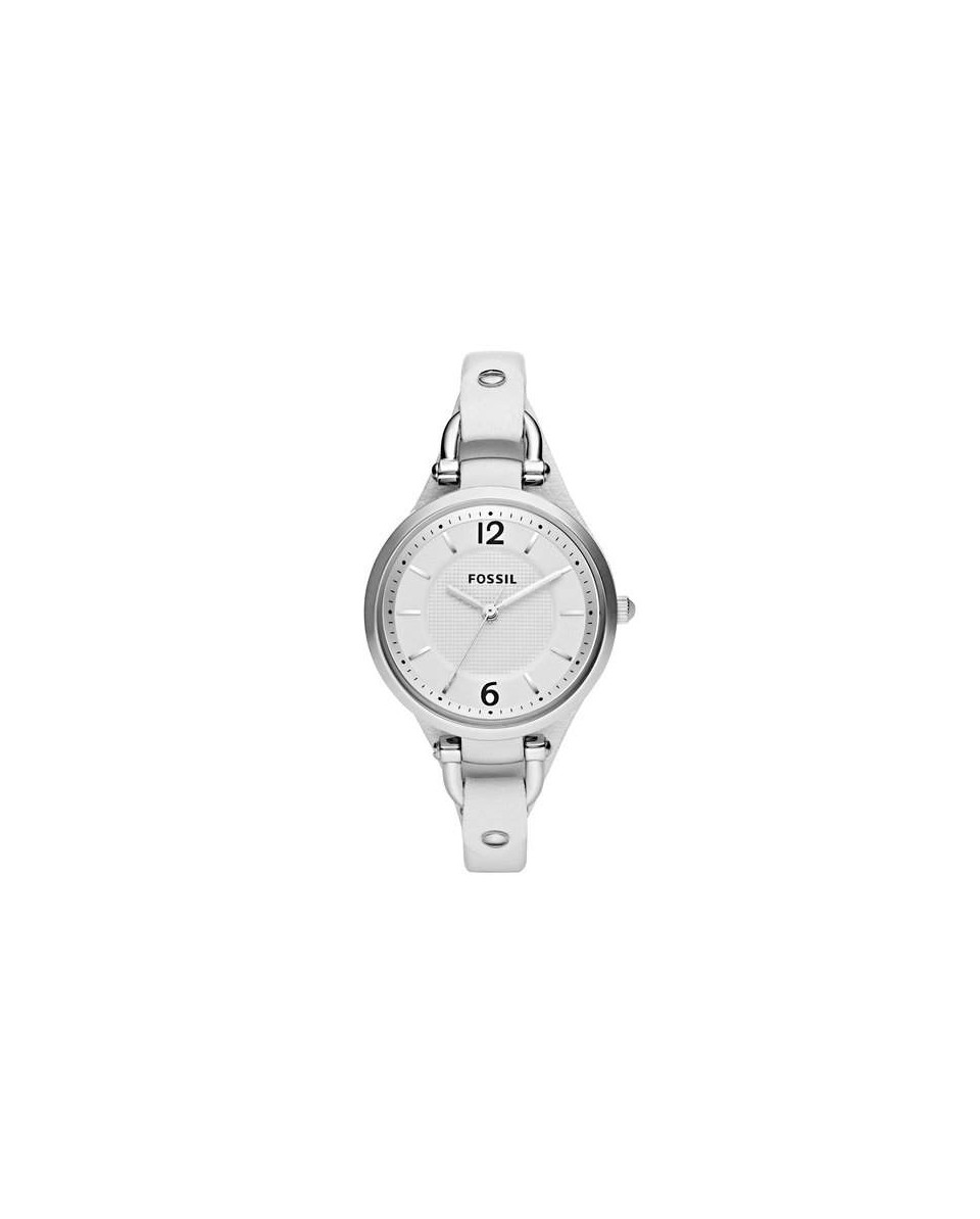 Fossil ES2829 Strap for Watch Georgia ES2829