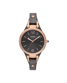 Fossil ES3077 Correa para Reloj Georgia ES3077