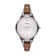 Fossil ES3060 Strap for Watch Georgia ES3060