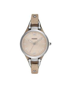 Fossil ES2830 Correa para Reloj Georgia ES2830